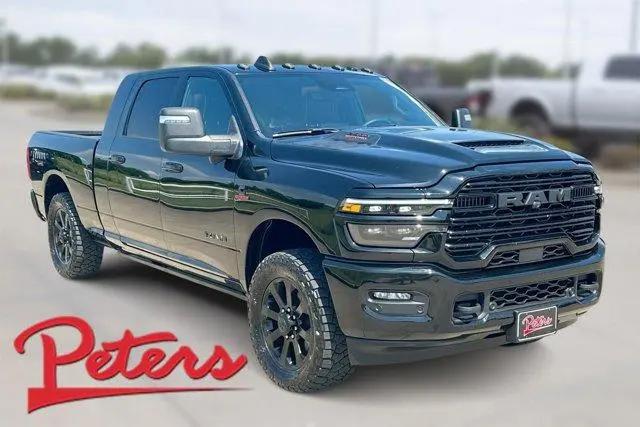 2025 Ram 2500 Laramie Mega Cab 4x4 64 Box for sale in Longview, TX