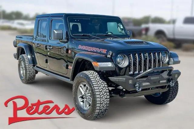 2025 Jeep Gladiator Sport for sale in Longview, TX