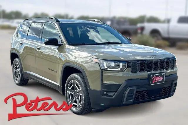 2026 Jeep Cherokee Laredo 4x4 for sale in Longview, TX