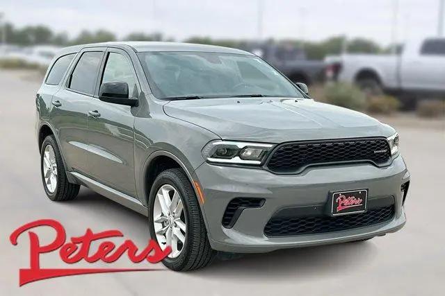 2026 Dodge Durango GT AWD for sale in Longview, TX