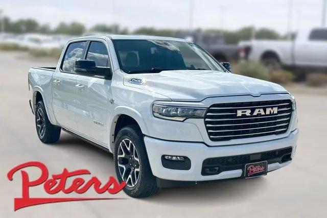 2026 Ram 1500 Laramie for sale in Longview, TX