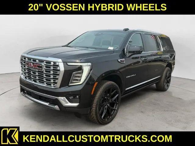 2026 GMC Yukon XL Denali 4WD for sale in Nampa, ID