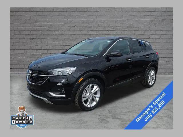 2023 Buick Encore GX Preferred FWD for sale in Garden City, MI