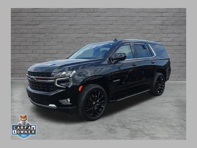 2023 Chevrolet Tahoe 4WD LS for sale in Garden City, MI