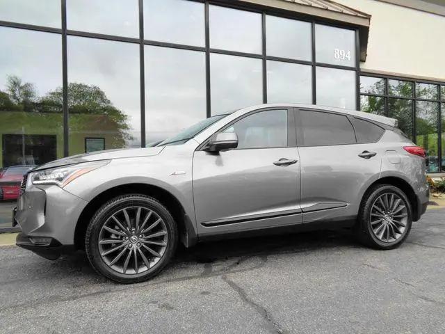 2023 Acura RDX A-SPEC Advance Package for sale in Shrewsbury, MA