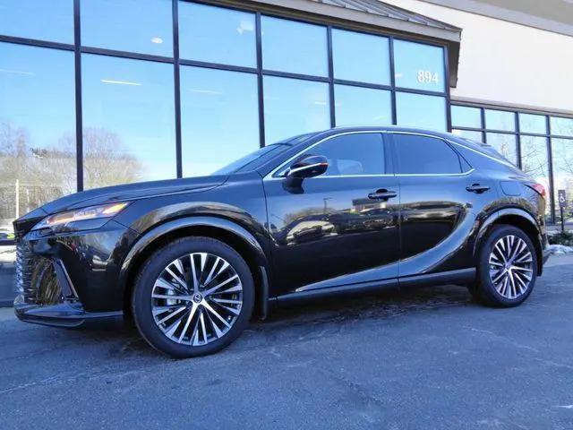 2024 Lexus RX 350 Premium for sale in Shrewsbury, MA