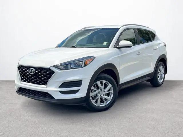 2021 Hyundai Tucson Value for sale in Tallahassee, FL