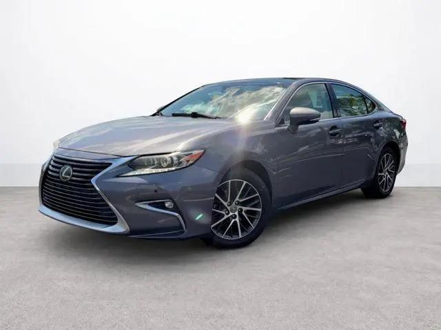 2016 Lexus ES 350 Base for sale in Tallahassee, FL