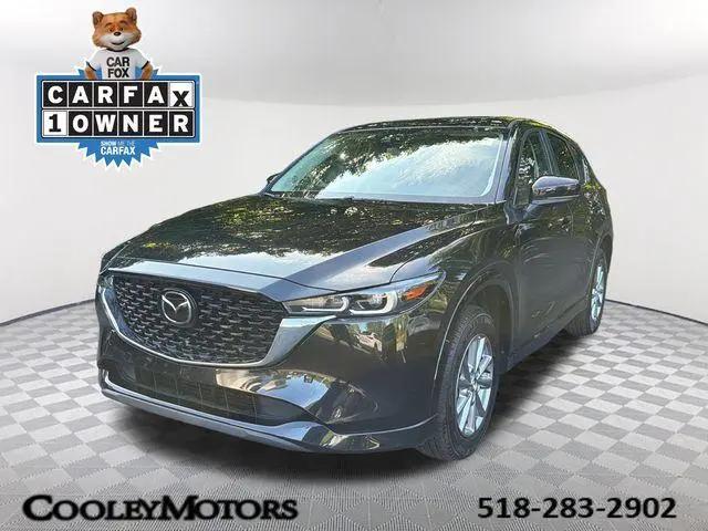 2025 Mazda CX-5 2.5 S Preferred for sale in Rensselaer, NY