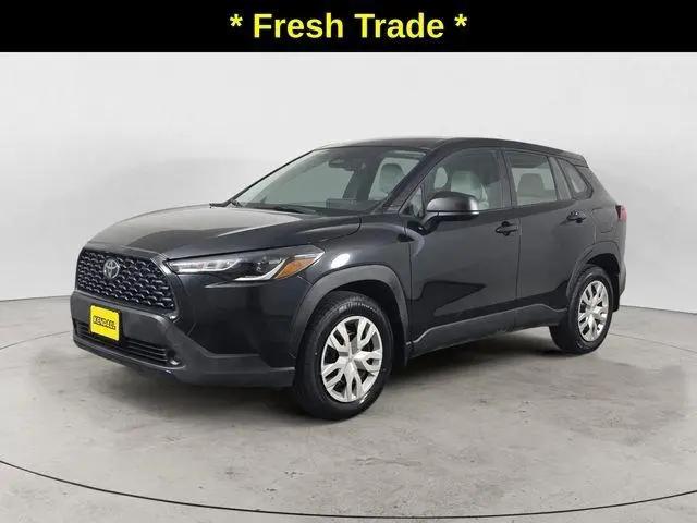 2024 Toyota Corolla Cross L for sale in Eugene, OR