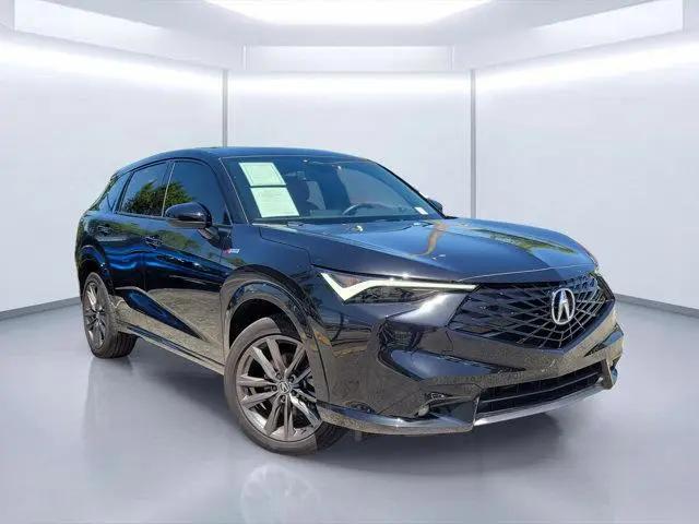 2025 Acura ADX A-Spec for sale in Palmetto Bay, FL