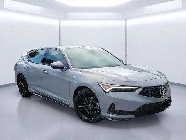 2026 Acura Integra w/A-Spec Technology Package for sale in Palmetto Bay, FL