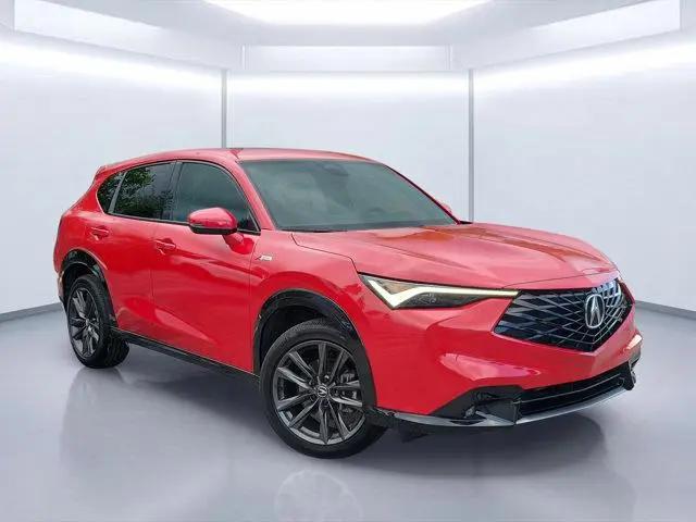 2025 Acura ADX A-Spec for sale in Palmetto Bay, FL