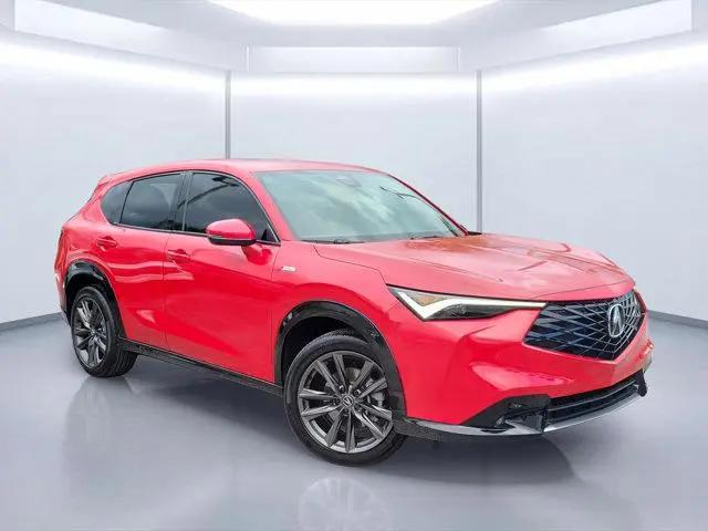 2025 Acura ADX A-Spec for sale in Palmetto Bay, FL