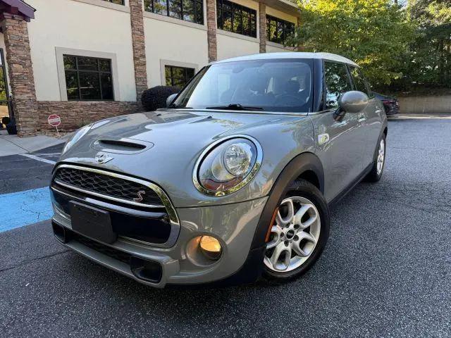 2016 MINI Hardtop Cooper S for sale in Roswell, GA