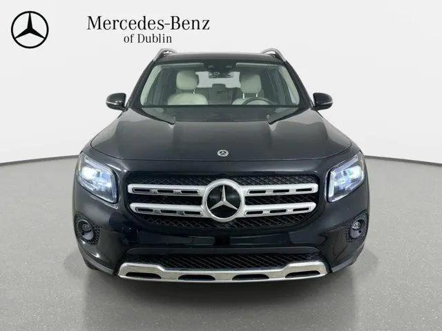 2022 Mercedes-Benz GLB for sale near Dublin, OH