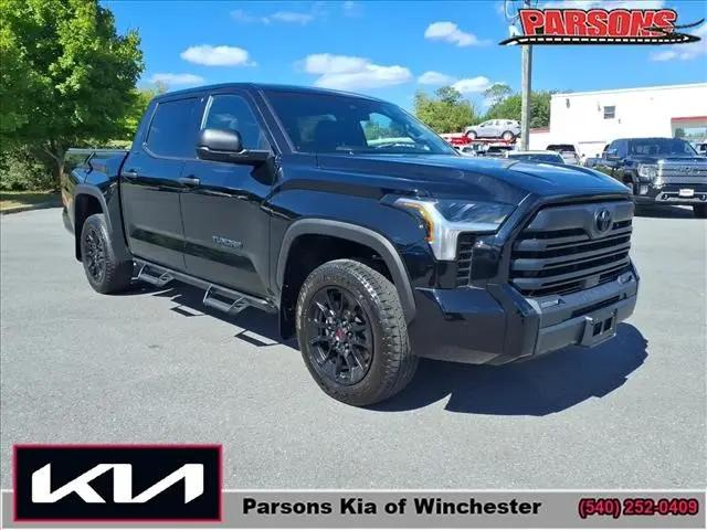 2025 Toyota Tundra SR5 for sale in Winchester, VA