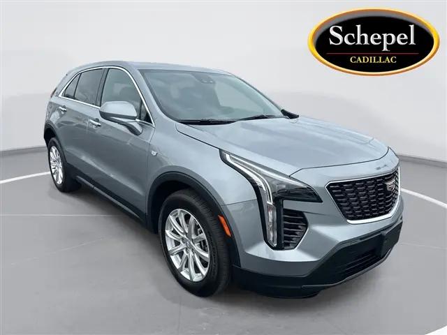 2023 Cadillac XT4 AWD Luxury for sale in Merrillville, IN