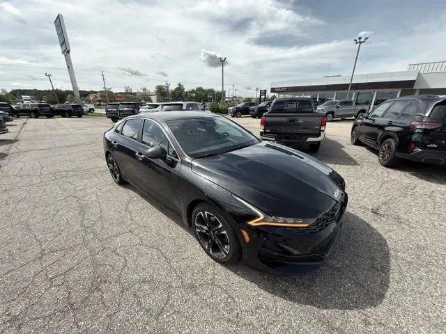 2022 Kia K5 GT-Line for sale in Lansing, MI