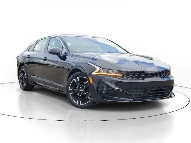 2022 Kia K5 GT-Line for sale in Lansing, MI