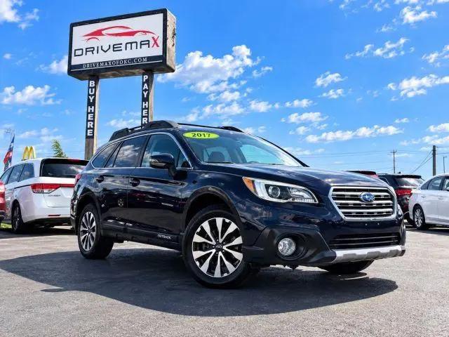2015 Subaru Outback 2.5i Limited for sale in Oklahoma City, OK