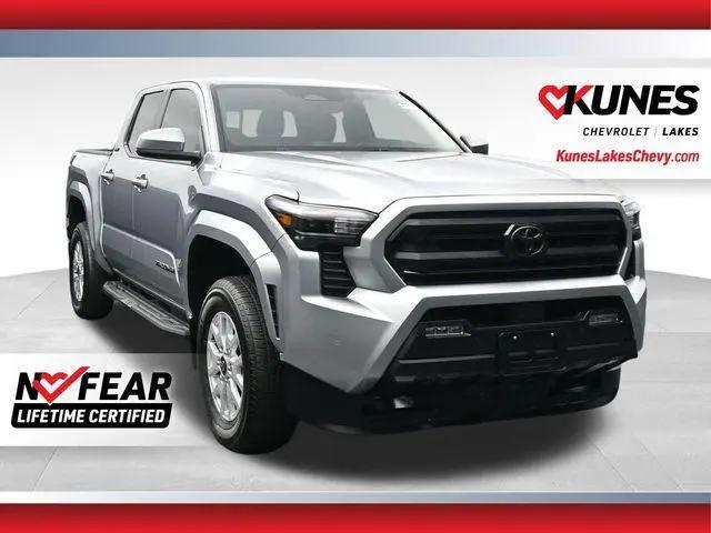 2024 Toyota Tacoma SR5 for sale in Lake Bluff, IL