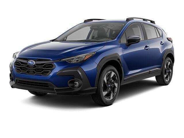 2024 Subaru Crosstrek Limited for sale in Sioux City, IA