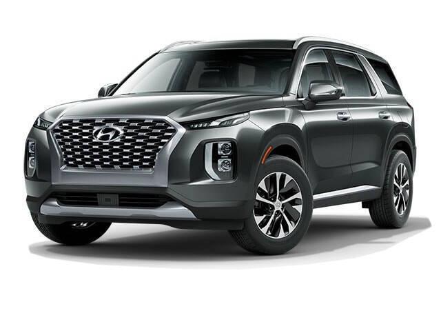 2022 Hyundai Palisade SEL for sale in Sioux City, IA