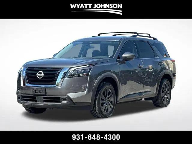 2023 Nissan Pathfinder SV 4WD for sale in Clarksville, TN