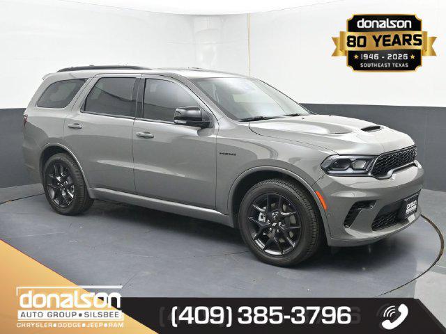 2027 Dodge Durango GT Plus HEMI for sale in Silsbee, TX