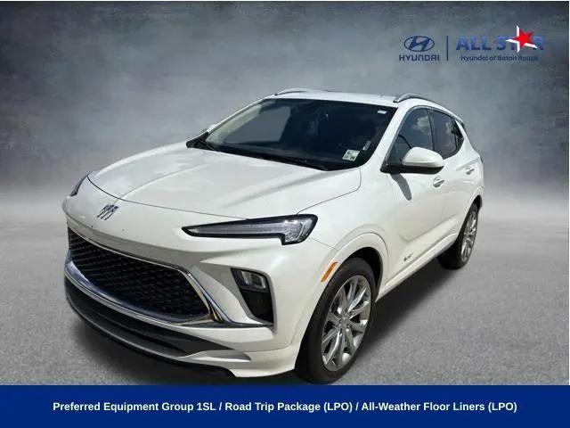 2024 Buick Encore GX Avenir FWD for sale in Baton Rouge, LA
