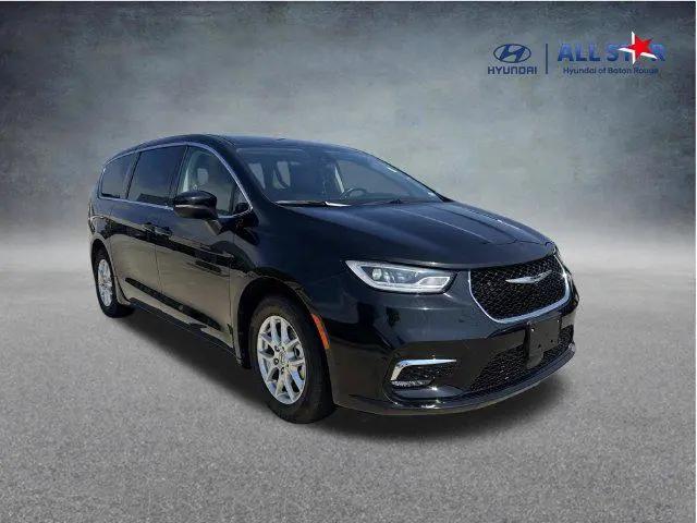 2023 Chrysler Pacifica Touring L for sale in Baton Rouge, LA