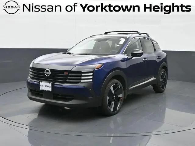 2026 Nissan Kicks SR for sale in Yorktown Heights, NY
