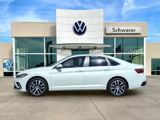 2025 Volkswagen Jetta 1.5T SE for sale in Lincoln, NE