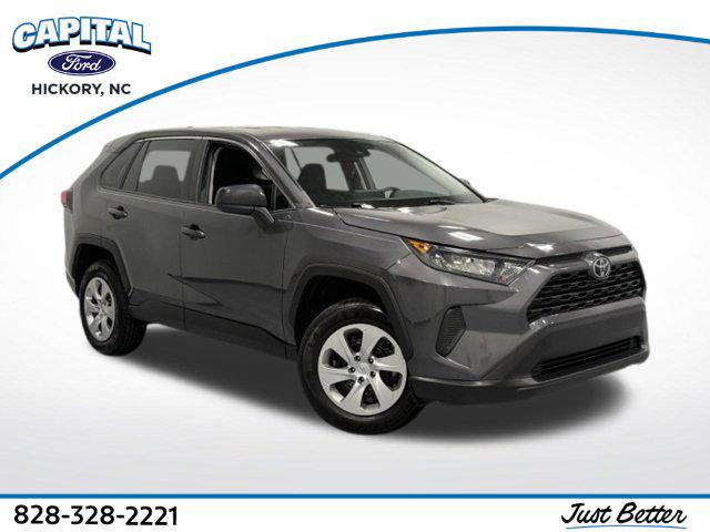 2022 Toyota RAV4 LE for sale in Hickory, NC