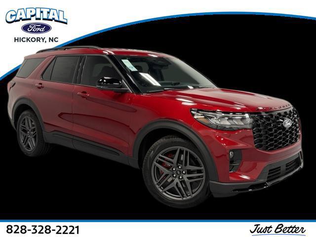 2027 Ford Explorer ST for sale in Hickory, NC