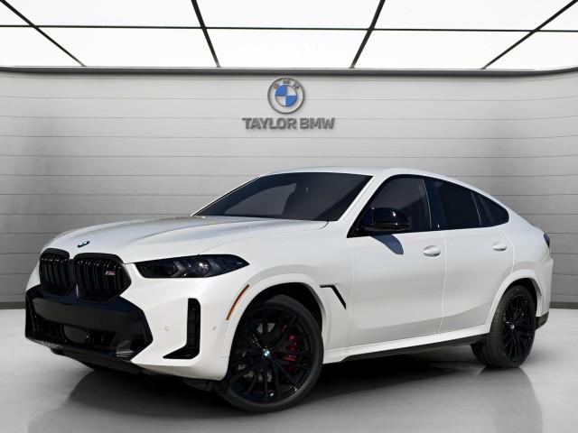 2027 BMW X6 M60i for sale in Evans, GA