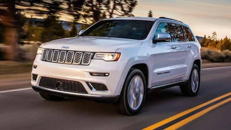 2020 Jeep Grand Cherokee Altitude 4x2 for sale in Gainesville, FL