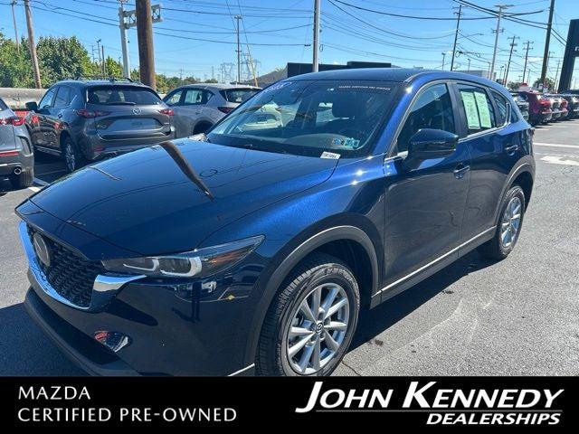 2025 Mazda CX-5 2.5 S for sale in Conshohocken, PA