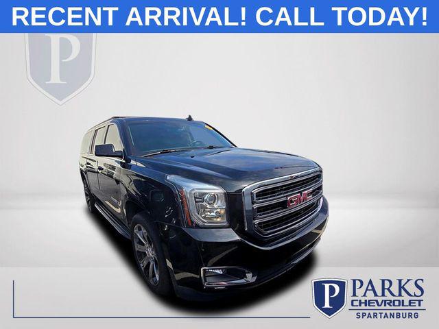2018 GMC Yukon XL SLT for sale in Spartanburg, SC
