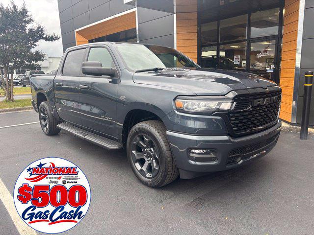 2027 Ram 1500 Express for sale in Jacksonville, NC