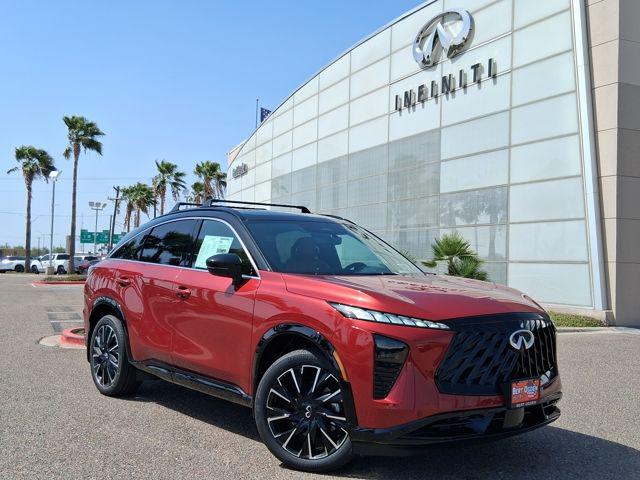 2027 INFINITI X6 AUTOGRAPH for sale in Edinburg, TX