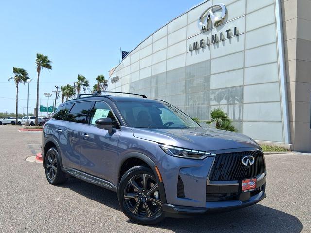 2027 INFINITI QX60 AUTOGRAPH AWD for sale in Edinburg, TX