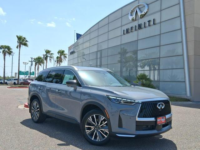 2027 INFINITI QX60 LUXE for sale in Edinburg, TX