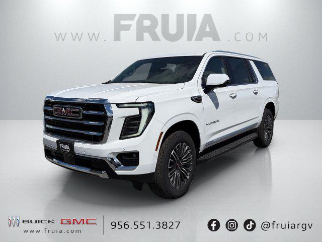 2026 GMC Yukon XL 2WD Elevation for sale in Brownsville, TX