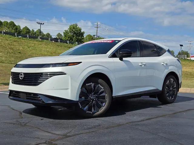2025 Nissan Murano Platinum for sale in Hot Springs, AR