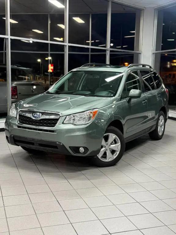 2016 Subaru Forester 2.5i Limited for sale in Carson City, NV