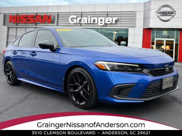 2024 Honda Civic Sport for sale in Anderson, SC