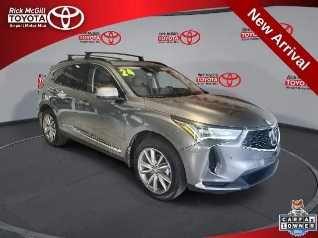 2024 Acura RDX Technology Package for sale in Alcoa, TN