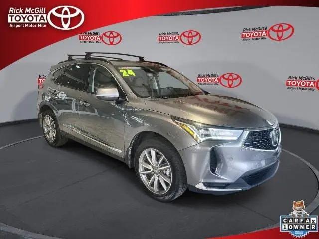 2024 Acura RDX Technology Package for sale in Alcoa, TN